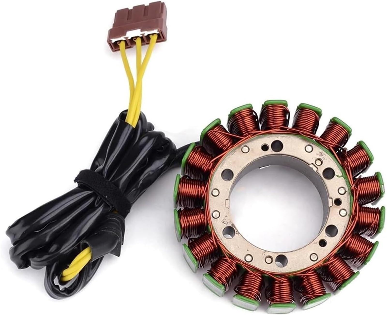 WXSSH Kill Switch Spule Motorrad Spule Zündung Stator Magneto Für Aprilia RSV1000 Für Tuono R Für Futura WXSSH Kill Switch Spule Motorrad Spule Zündung Stator Magneto Für Aprilia RSV1000 Für Tuono R Für Futura von WXSSH
