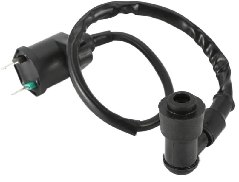 WXSSH Kill Switch Spule Motorrad Zündspule Für Xr200R /Xr250R/Xr250L/Xr600R/Xr650L 1985-2000 2001 2002 2003 2004 Motorrad Zündung gerät von WXSSH