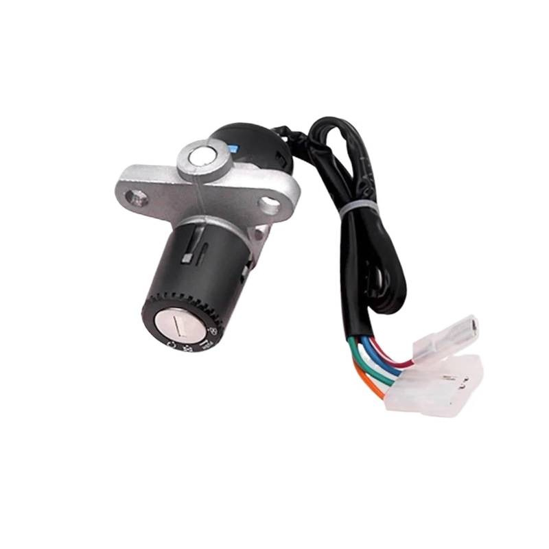 WXSSH Kill Switch Spule Motorrad Zündung Für Aprilia CR150 GPR150 GPR125 GPR250R CR GPR 150 von WXSSH