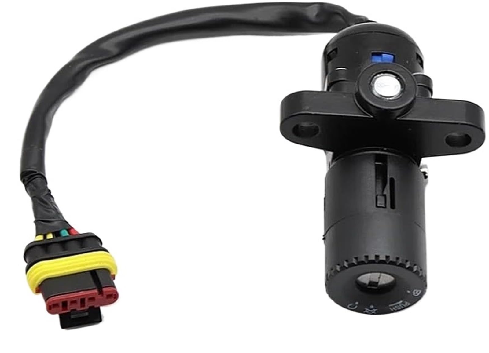 WXSSH Kill Switch Spule Motorrad Zündung Für Benelli TNT 150 TNT 150i BJ150-29/29A/29B WXSSH Kill Switch Spule Motorrad Zündung Für Benelli TNT 150 TNT 150i BJ150-29/29A/29B von WXSSH