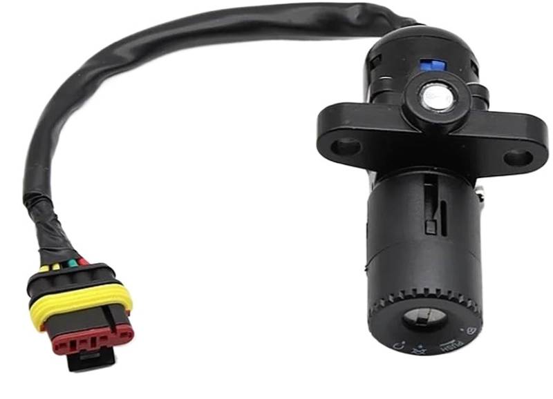 WXSSH Kill Switch Spule Motorrad Zündung Für Benelli TNT 150 TNT 150i BJ150-29/29A/29B von WXSSH