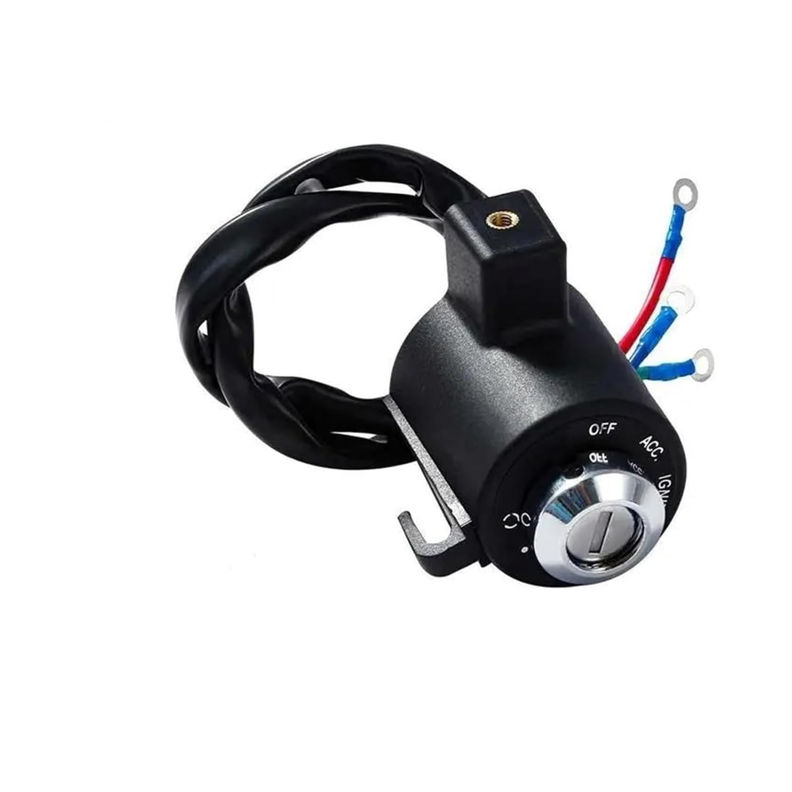 WXSSH Kill Switch Spule Motorrad Zündung Für Harley Für Sportster XL 883 1995-2003 Motorrad Zündung Für Schalter WXSSH Kill Switch Spule Motorrad Zündung Für Harley Für Sportster XL 883 1995-2003 Motorrad Zündung Für Schalter von WXSSH