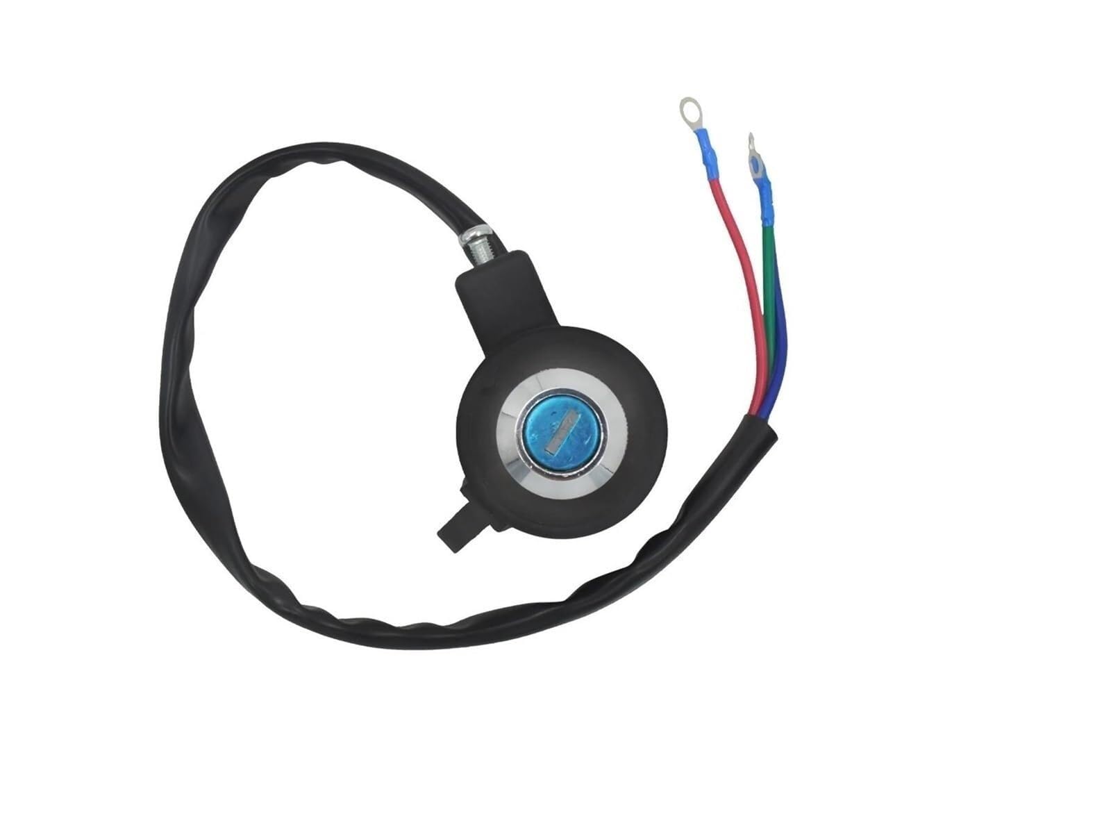 WXSSH Kill Switch Spule Motorrad Zündung Für Harley Für Sportster XL883 Für Roadster Für Custom 1995-2003 WXSSH Kill Switch Spule Motorrad Zündung Für Harley Für Sportster XL883 Für Roadster Für Custom 1995-2003 von WXSSH