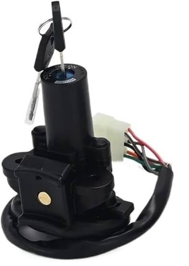 WXSSH Kill Switch Spule Motorrad Zündung Für Kawasaki Für Ninja ZXR250 ZZR250 ZZR400 ZRX400 von WXSSH