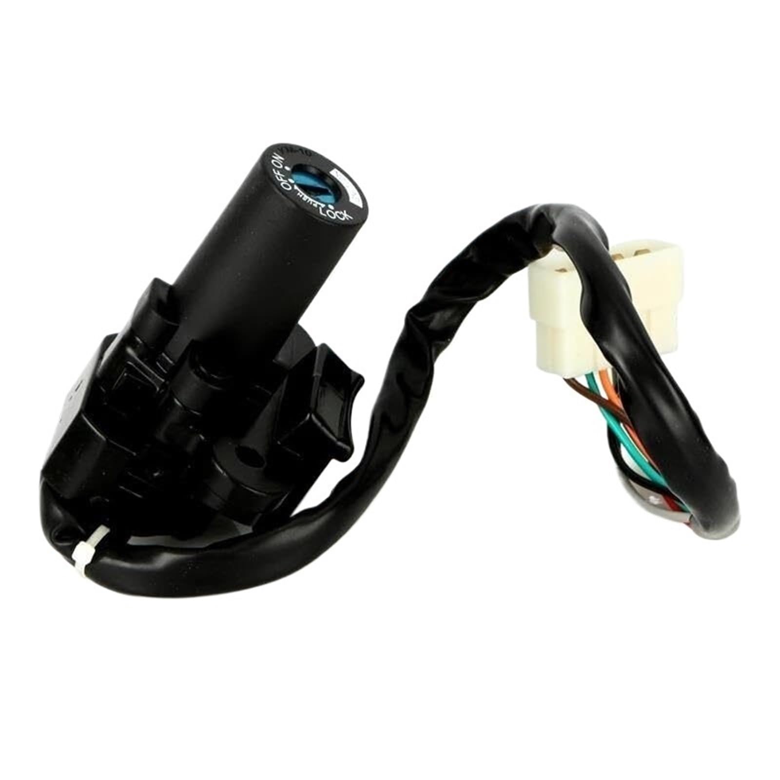 WXSSH Kill Switch Spule Motorrad Zündung Für Kawasaki KLE300 KLE 300 Für Versys X300 2017-2021 WXSSH Kill Switch Spule Motorrad Zündung Für Kawasaki KLE300 KLE 300 Für Versys X300 2017-2021 von WXSSH