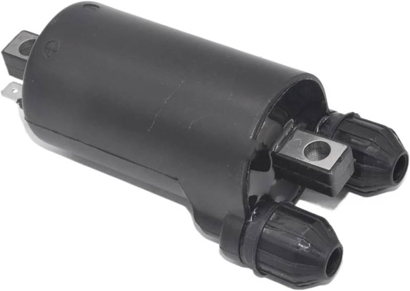 WXSSH Kill Switch Spule Motorrad Zündung Für Kawasaki KZ1000 KZ1100 KZ1300 KZ500 KZ550 KZ650 KZ750 Z400 von WXSSH