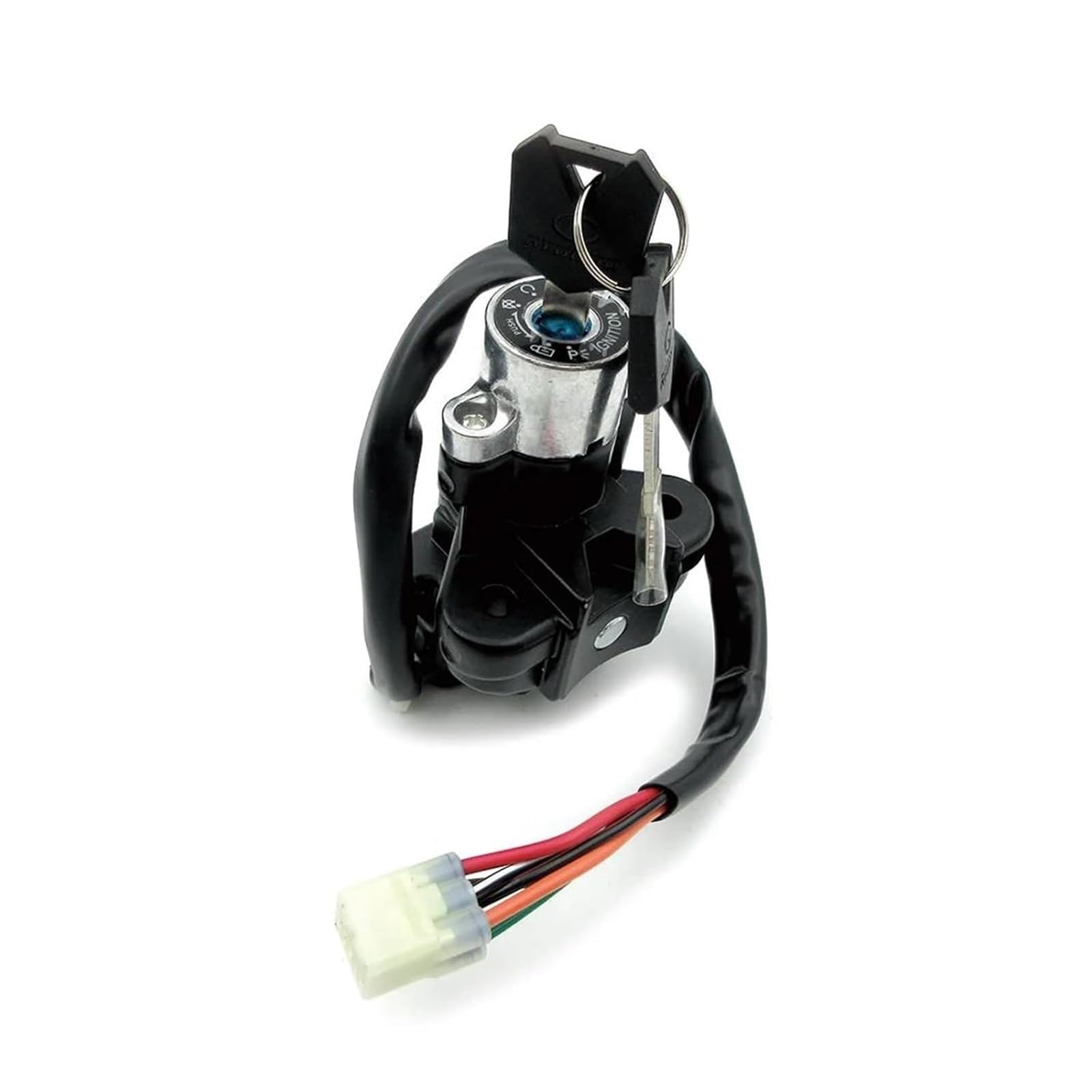 WXSSH Kill Switch Spule Motorrad Zündung Für Suzuki Für Bandit GSF 650 1200 1250 GSF GSF650 WXSSH Kill Switch Spule Motorrad Zündung Für Suzuki Für Bandit GSF 650 1200 1250 GSF GSF650 von WXSSH
