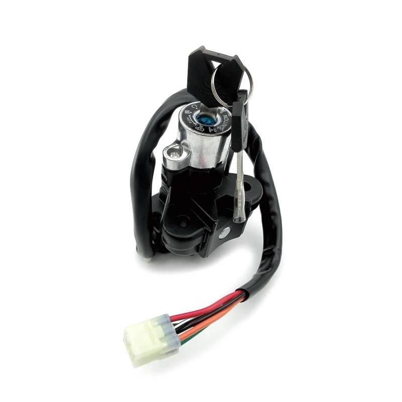 WXSSH Kill Switch Spule Motorrad Zündung Für Suzuki Für Bandit GSF 650 1200 1250 GSF GSF650 von WXSSH