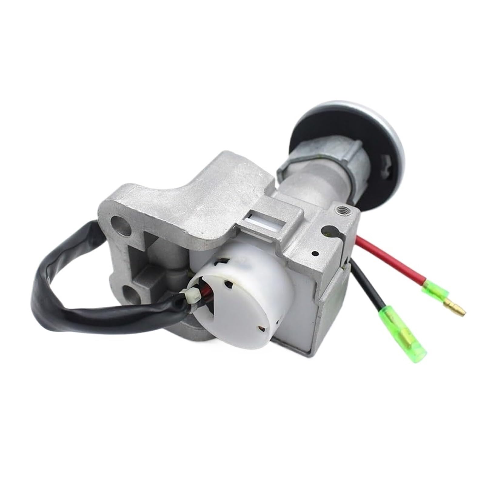 WXSSH Kill Switch Spule Motorrad Zündung Für Yamaha Für NMAX 155 2015-2019 Motorrad Zündschloss Schloss WXSSH Kill Switch Spule Motorrad Zündung Für Yamaha Für NMAX 155 2015-2019 Motorrad Zündschloss Schloss von WXSSH