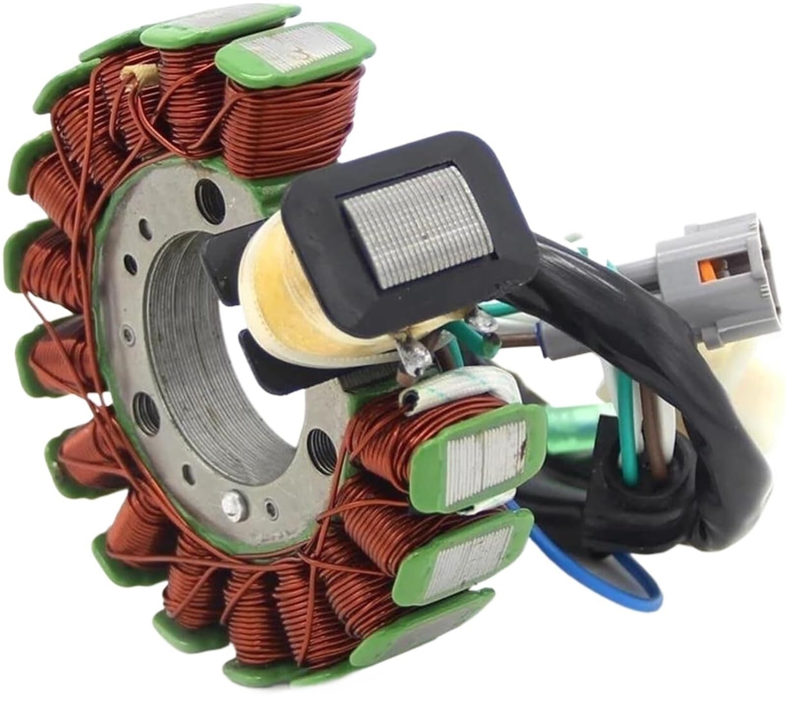 WXSSH Kill Switch Spule Motorrad Zündung Für Yamaha TW125 TW200 Für Trailway 200 TW225 TW 225 WXSSH Kill Switch Spule Motorrad Zündung Für Yamaha TW125 TW200 Für Trailway 200 TW225 TW 225 von WXSSH