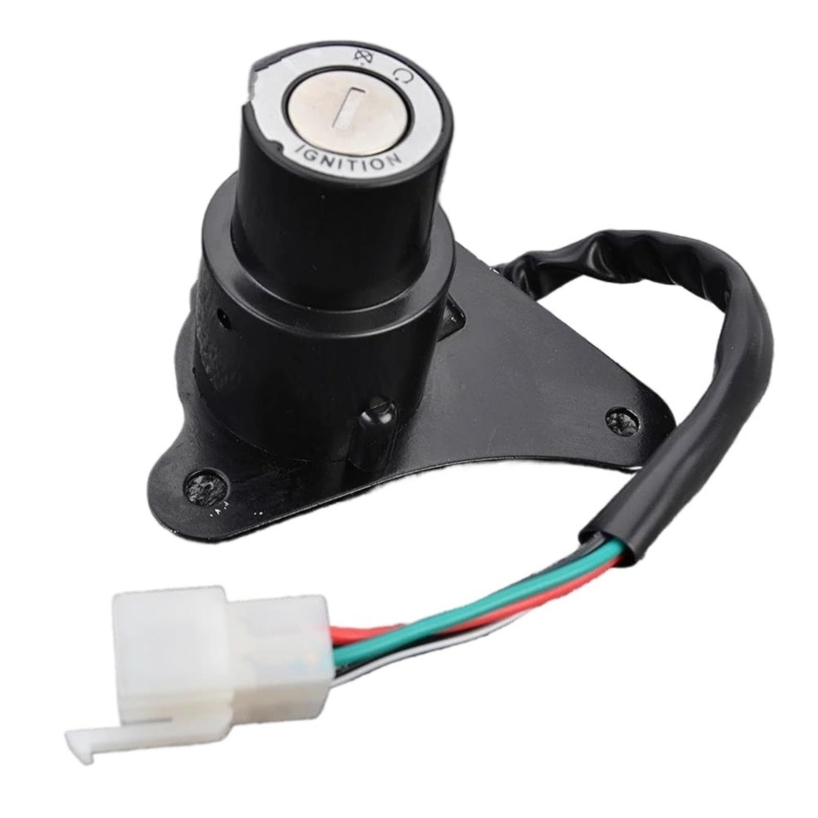 WXSSH Kill Switch Spule Motorrad Zündung Für Yamaha XV125 Für Virago 125 1997-2000 XV250 Für WXSSH Kill Switch Spule Motorrad Zündung Für Yamaha XV125 Für Virago 125 1997-2000 XV250 Für von WXSSH