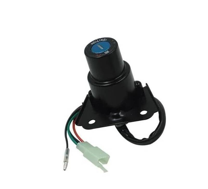 WXSSH Kill Switch Spule Motorrad Zündung Für Yamaha XV250 250 2UJ 3DM XV125 4RF Für Virago XV535 von WXSSH