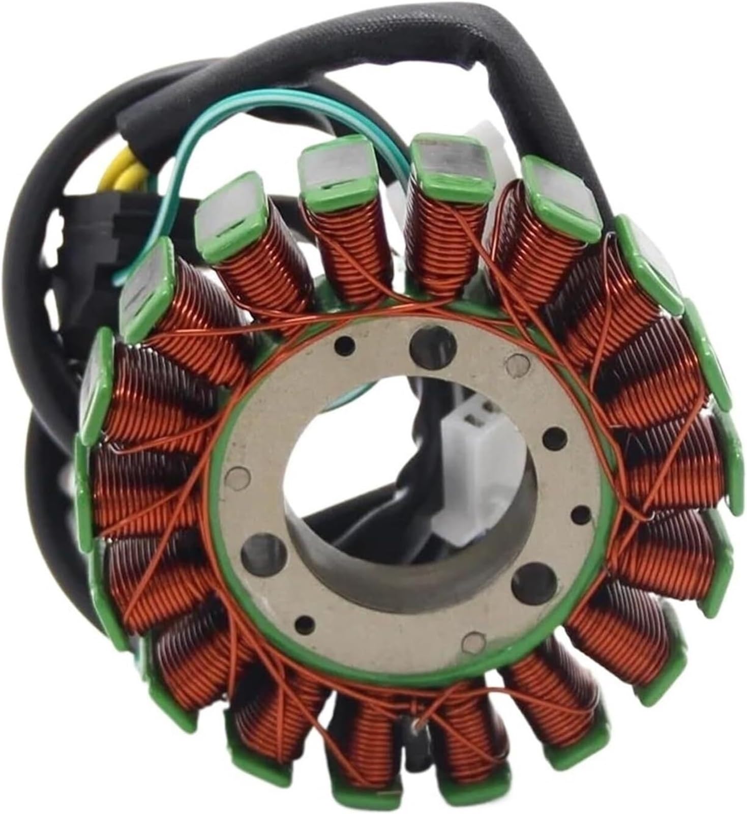 WXSSH Kill Switch Spule Motorrad Zündung Magneto Stator Spule Für CBF250 CBF 250 CBF-250 2004-2009 WXSSH Kill Switch Spule Motorrad Zündung Magneto Stator Spule Für CBF250 CBF 250 CBF-250 2004-2009 von WXSSH