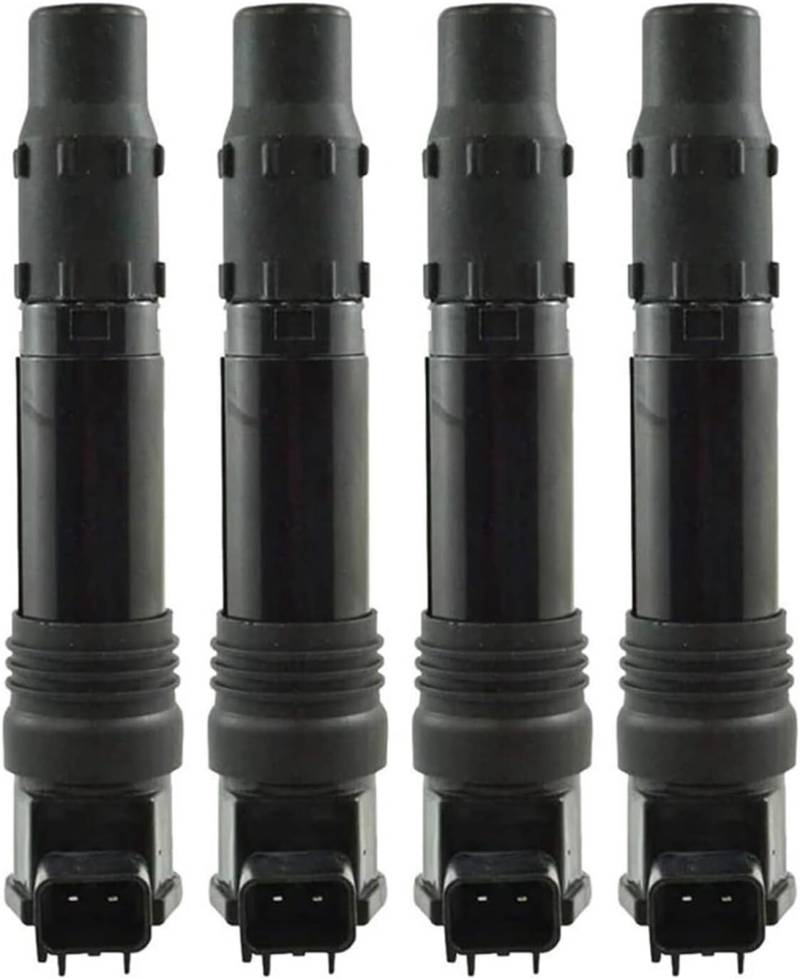 WXSSH Kill Switch Spule Motorrad-Zündung für Kawasaki ER-6F ER-6N für Versys 1000 Z1000 Z750 für Ninja von WXSSH