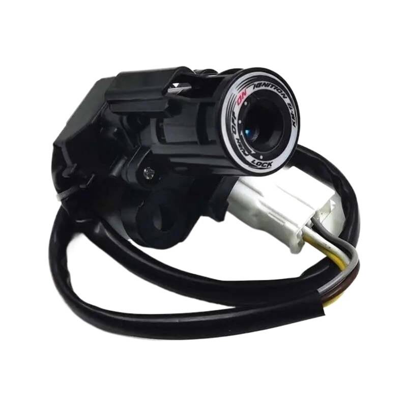 WXSSH Kill Switch Spule Motorrad-Zündung für Kawasaki für Ninja 650/EX650 ER-6F ER-6N von WXSSH