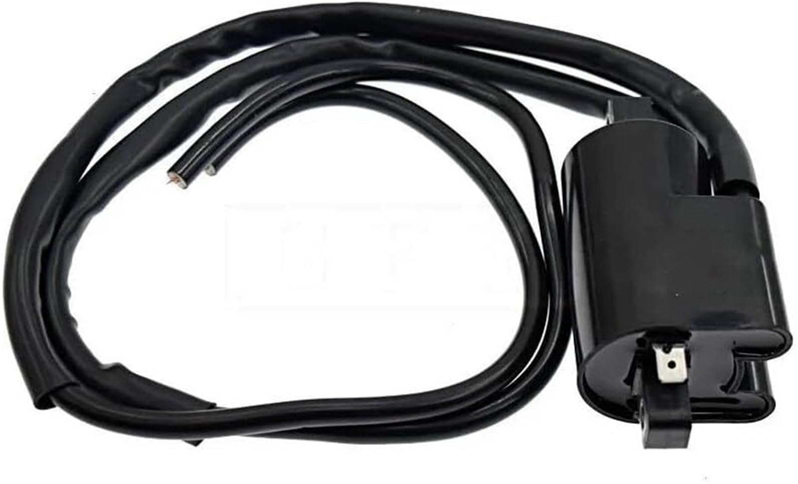 WXSSH Kill Switch Spule Motorrad-Zündung für Yamaha FZ6 FZ600 FZR600 FZR600R FZS600 FZX700 FZ700(1pcs) von WXSSH