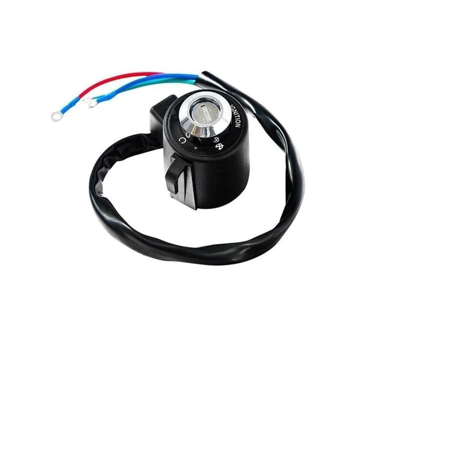 WXSSH Kill Switch Spule Motorrad Zündungen Für Harley Für Sportster XL 883 1200 Motorrad Zündung Für Schalter WXSSH Kill Switch Spule Motorrad Zündungen Für Harley Für Sportster XL 883 1200 Motorrad Zündung Für Schalter von WXSSH