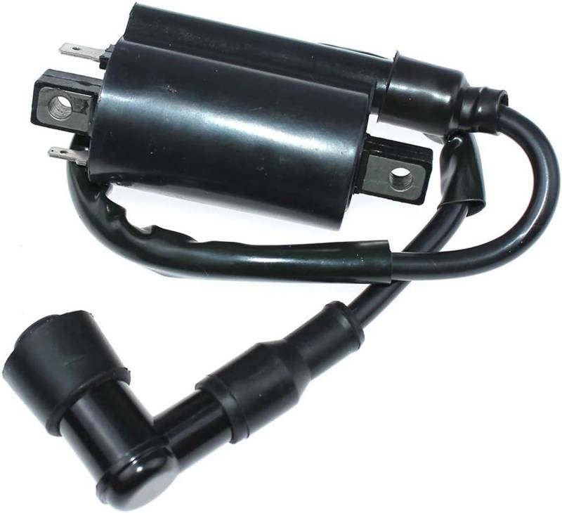 WXSSH Kill Switch Spule Motorrad Zündungen Für Suzuki AC100 AS50 GT185 GT250 GT380 GT500 GT550 von WXSSH