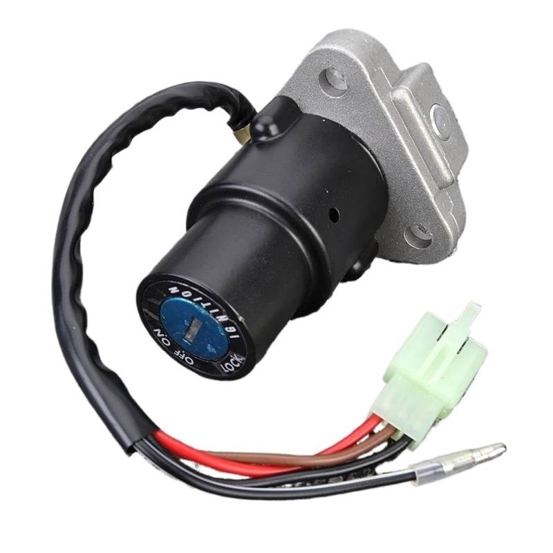 WXSSH Kill Switch Spule Motorrad Zündungen Für Yamaha TDM850 TZM150 TZR125 TZR150 / TDM 850 TZM 150 von WXSSH
