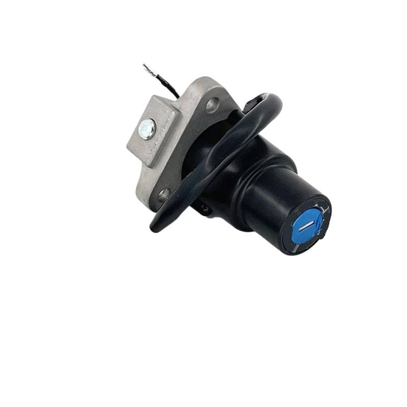 WXSSH Kill Switch Spule Motorrad Zündungen Für Yamaha YZFR 125 YZF-R125 2007-2016 Für MT125 von WXSSH