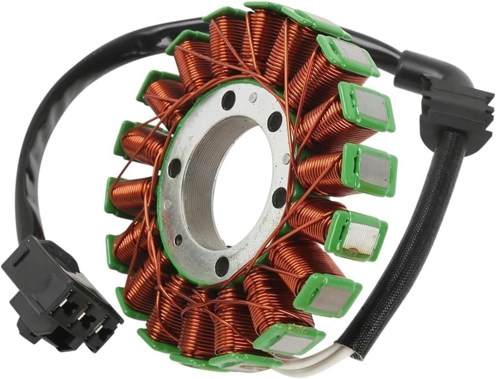 WXSSH Kill Switch Spule Motorrad-Zündungen für Yamaha YZF R6 2006-2014 Motorradzubehör WXSSH Kill Switch Spule Motorrad-Zündungen für Yamaha YZF R6 2006-2014 Motorradzubehör von WXSSH