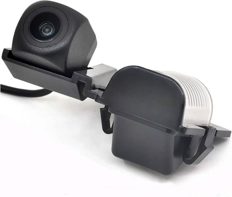 WXSSH Rückfahrkamera 170 ° HD AHD 1920x1080P Auto Rückansicht Backup-Parkplatz Kamera für Jeep für Wrangler(AHD 1080) von WXSSH