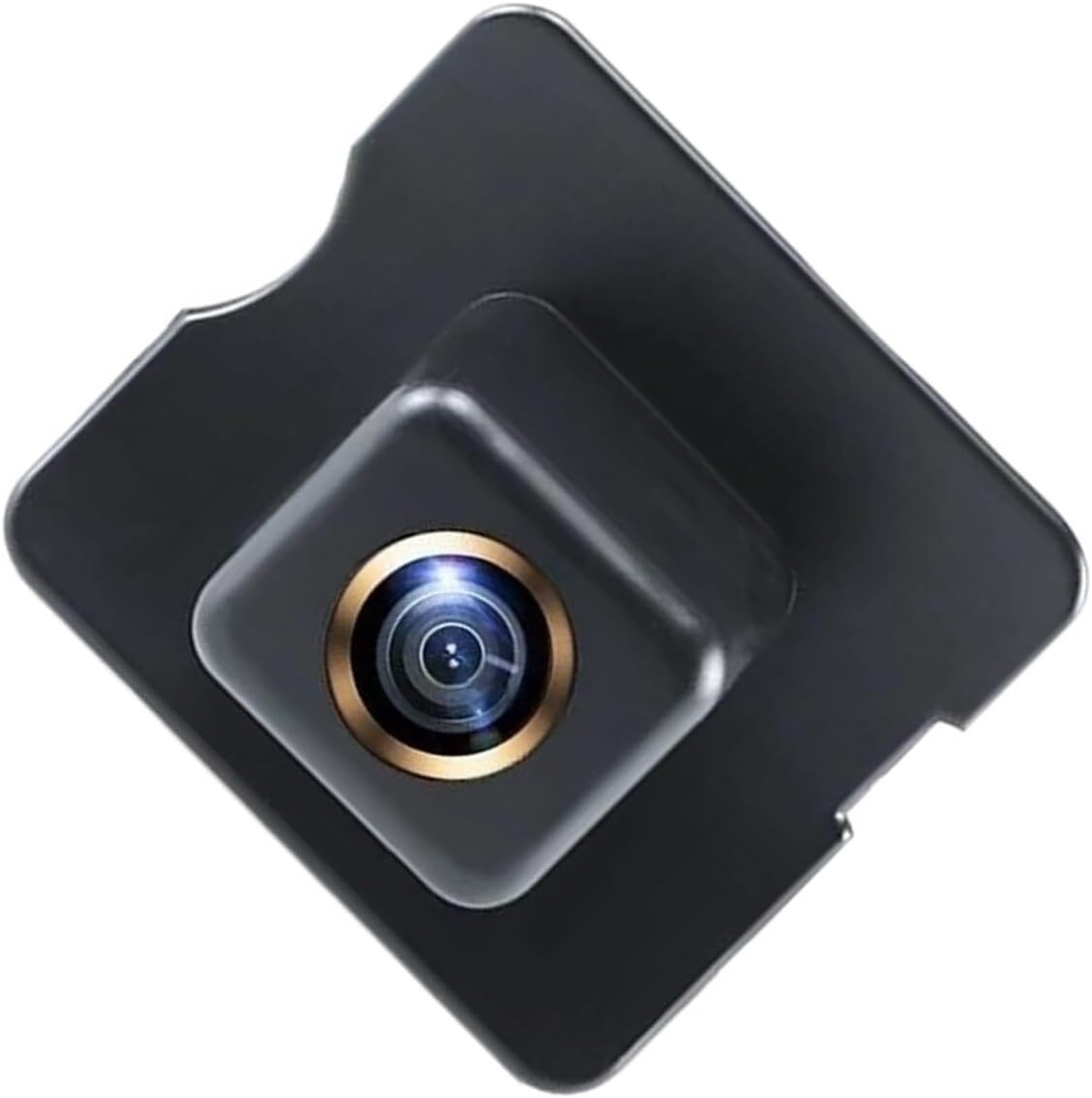 WXSSH Rückfahrkamera 4 Pin für Mercedes für Benz Auto Rückansicht Kamera Nachtsicht für Reverse Rückwärtsfahren(AHD1080P) von WXSSH