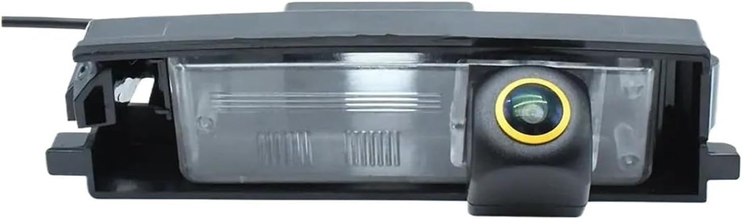 WXSSH Rückfahrkamera AHD 1080P 170 ° Rückansicht Auto Kamera Rückfahr Nachtsicht für Toyota für rav4 XA30(AHD 720 Dynamic) von WXSSH