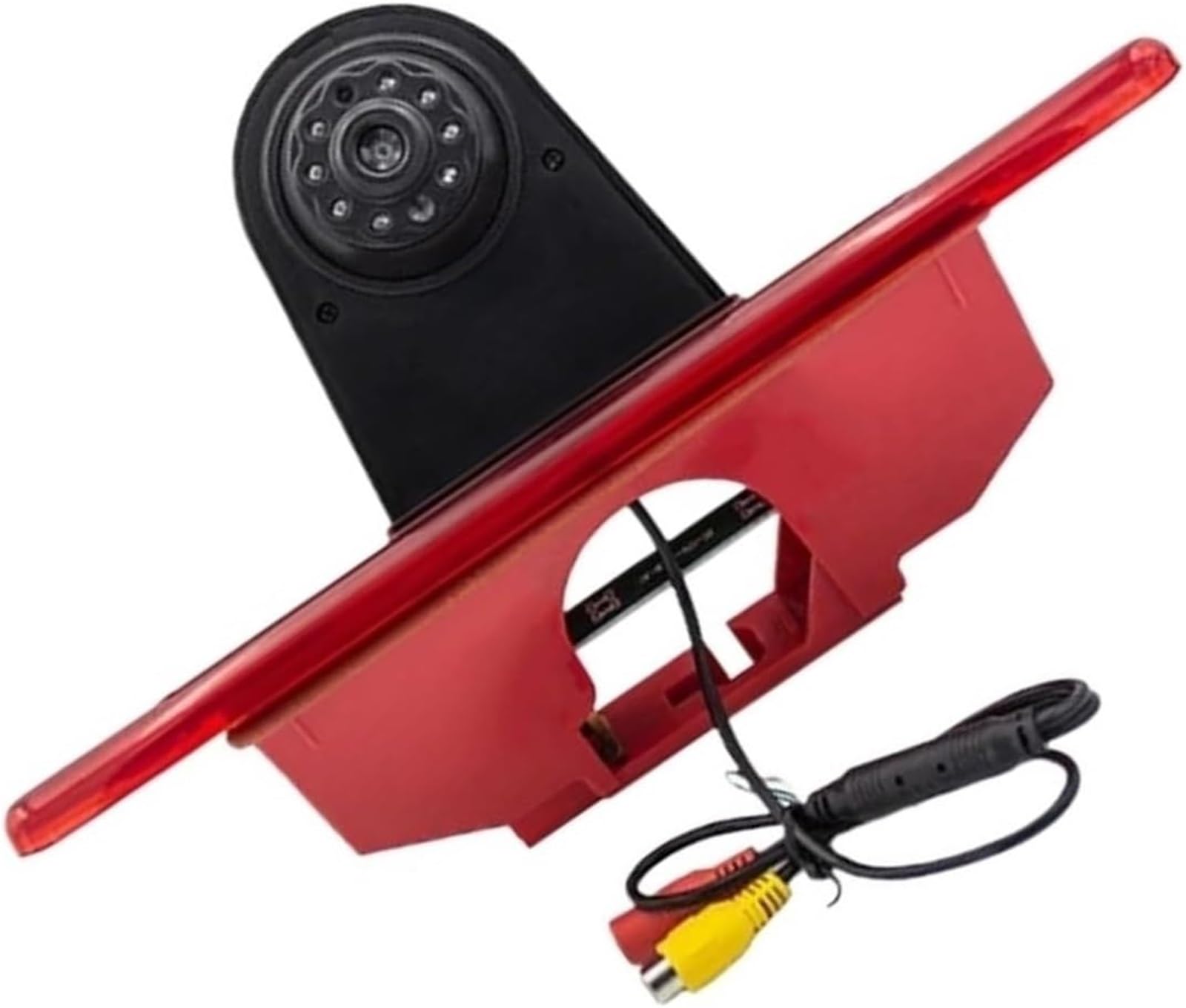 WXSSH Rückfahrkamera Auto Bremslicht Rückfahrkamera für Toyota Proace WXSSH Rückfahrkamera Auto Bremslicht Rückfahrkamera für Toyota Proace von WXSSH