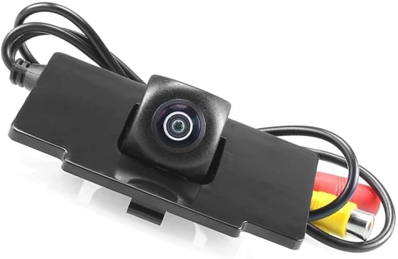 WXSSH Rückfahrkamera Auto-Parkkamera-Zubehör für Kia für Cadenza K7 2012 2013, 170 Grad(CVBS480P-125deg) von WXSSH