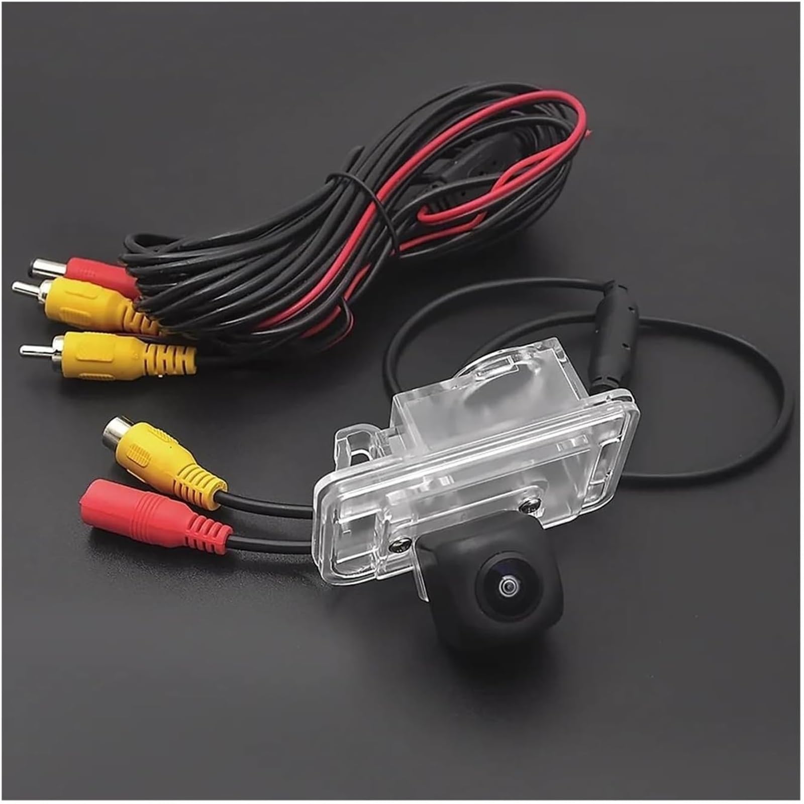 WXSSH Rückfahrkamera Auto Parkplatz Rückansicht Kamera für Suzuki für Swift für Swift WXSSH Rückfahrkamera Auto Parkplatz Rückansicht Kamera für Suzuki für Swift für Swift von WXSSH