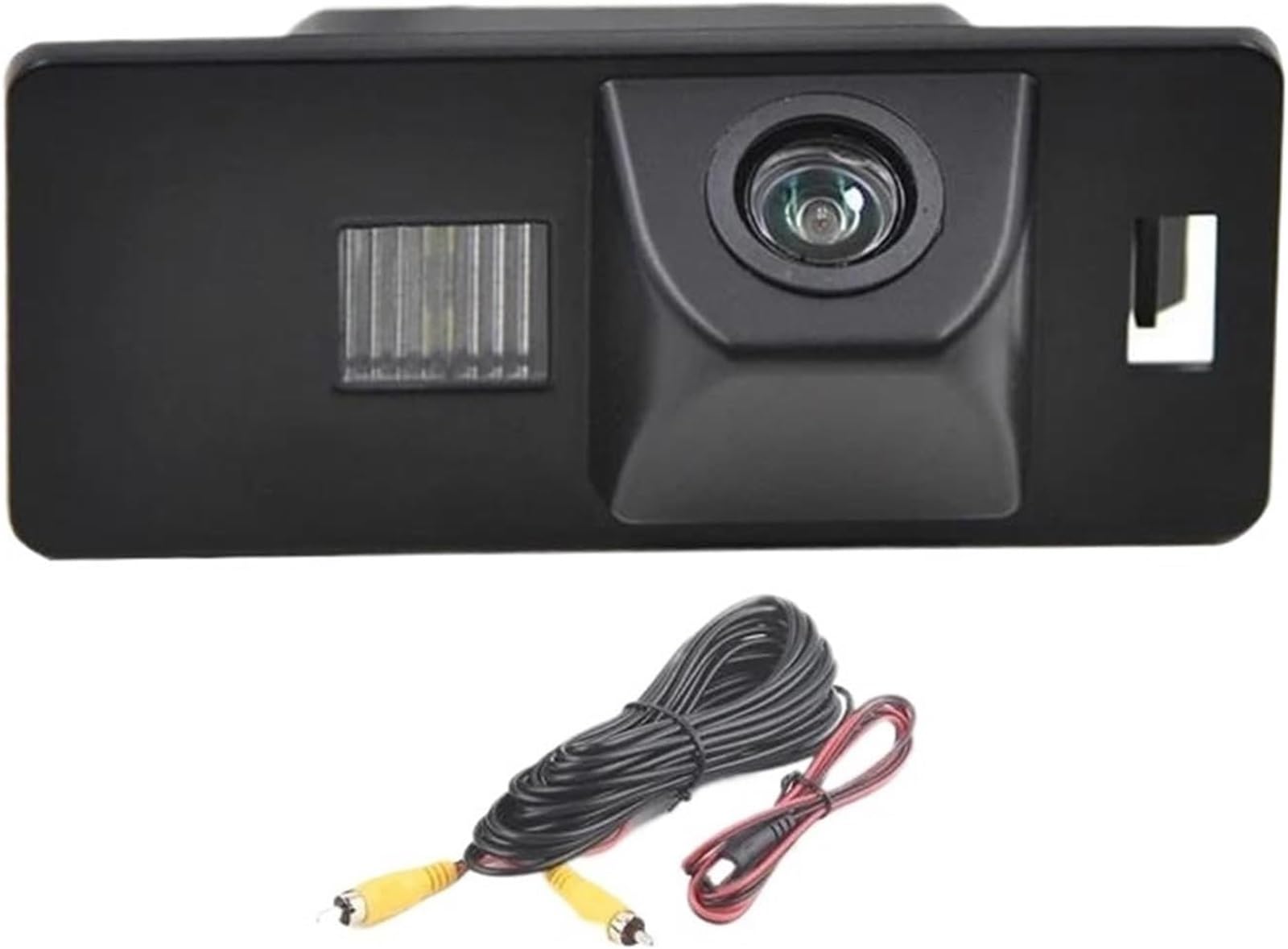 WXSSH Rückfahrkamera Auto Rückansicht Kamera Backup für Reverse Kamera Parkplatz Kamera Auto Zubehör Für A6 WXSSH Rückfahrkamera Auto Rückansicht Kamera Backup für Reverse Kamera Parkplatz Kamera Auto Zubehör Für A6 von WXSSH