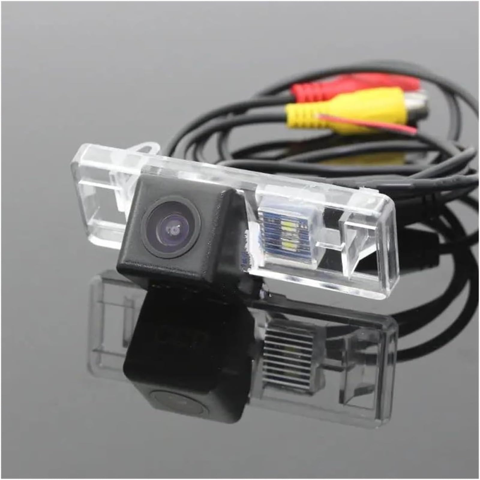 WXSSH Rückfahrkamera Auto Rückansicht Kamera Backup für Reverse Parkplatz Rück Kamera für Peugeot WXSSH Rückfahrkamera Auto Rückansicht Kamera Backup für Reverse Parkplatz Rück Kamera für Peugeot von WXSSH
