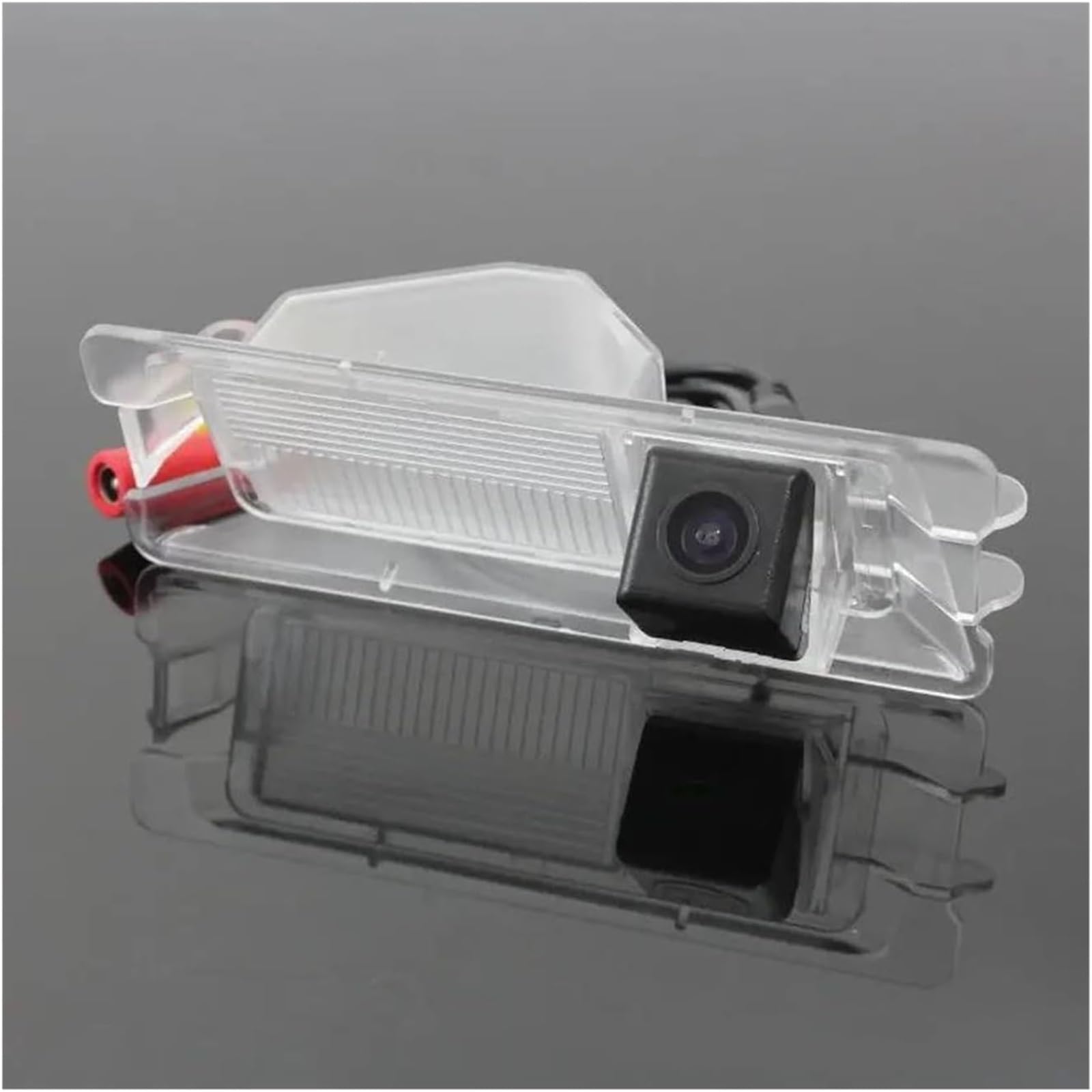 WXSSH Rückfahrkamera Auto Rückansicht Kamera HD CCD Nachtsicht für Nissan für Micra 2014-2018 WXSSH Rückfahrkamera Auto Rückansicht Kamera HD CCD Nachtsicht für Nissan für Micra 2014-2018 von WXSSH