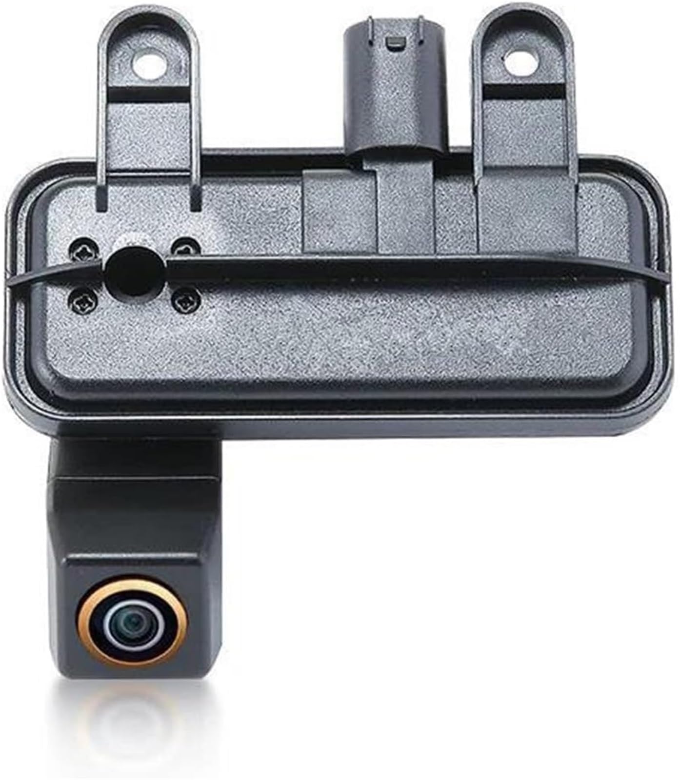 WXSSH Rückfahrkamera Auto Rückansicht Kamera Nachtsicht Rückfahr für Mercedes für Benz(AHD1080P-175deg) von WXSSH
