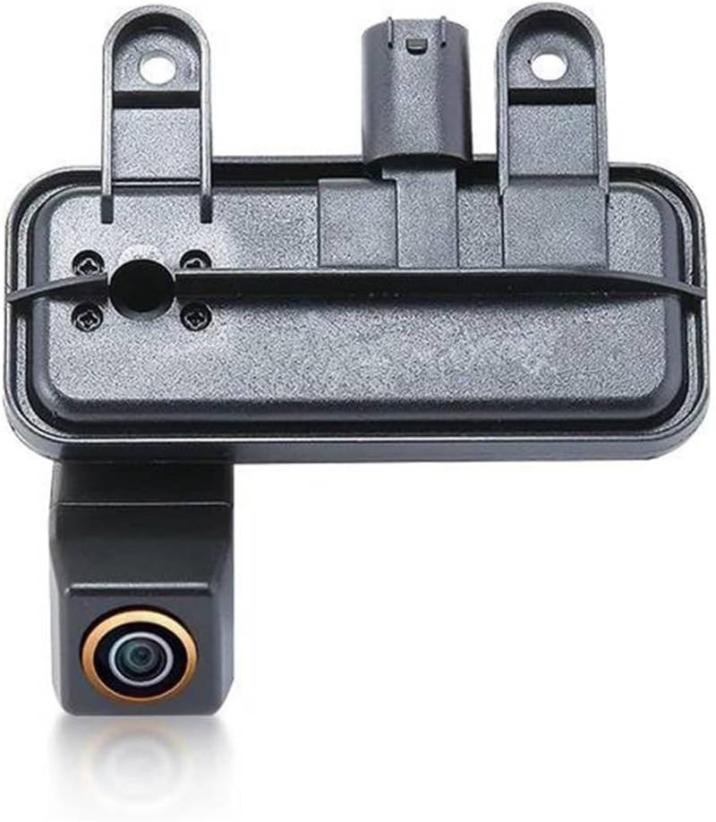 WXSSH Rückfahrkamera Auto Rückansicht Kamera Nachtsicht Rückfahr für Mercedes für Benz(AHD1080P-175deg) von WXSSH