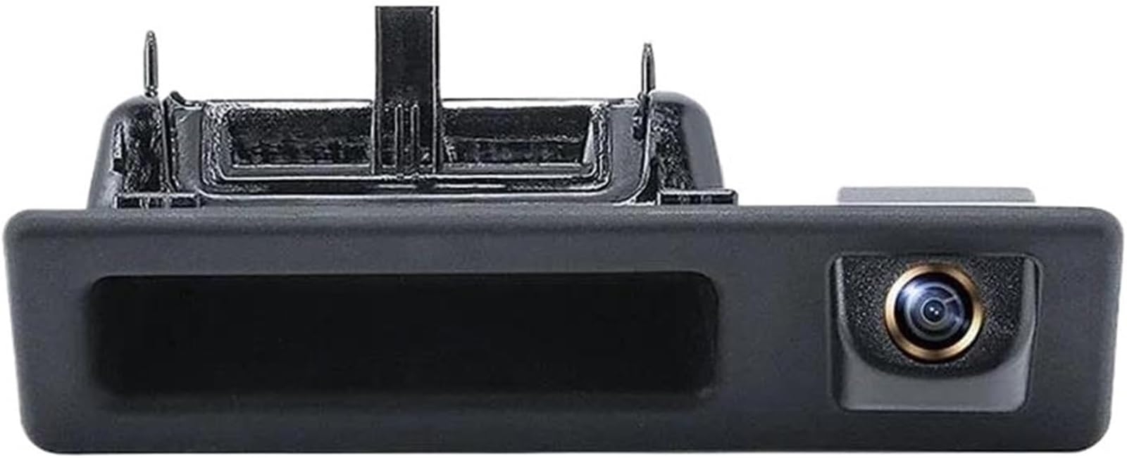 WXSSH Rückfahrkamera Auto Rückansicht Kamera Nachtsicht für BMW 3 Serie 5 Serie F30 F10(CVBS-AHD720P) von WXSSH