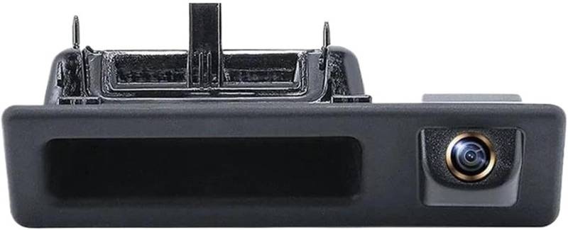 WXSSH Rückfahrkamera Auto Rückansicht Kamera Nachtsicht für BMW 3 Serie 5 Serie F30 F10(CVBS-AHD720P) von WXSSH