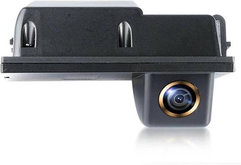 WXSSH Rückfahrkamera Auto Rückansicht Kamera Nachtsicht für Reverse AHD für Land für Rover für Freelander(AHD1080P) von WXSSH