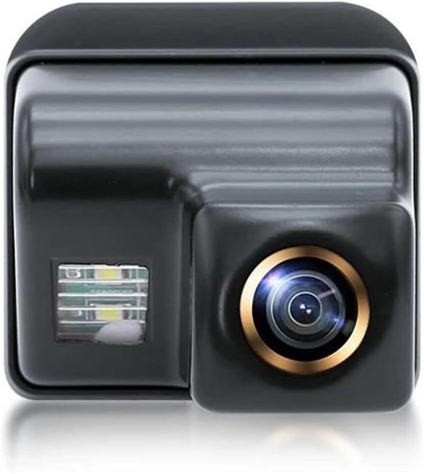 WXSSH Rückfahrkamera Auto Rückansicht Kamera Nachtsicht für Reverse Rückfahr 4 Pin Für Mazda3(AHD1080P) von WXSSH
