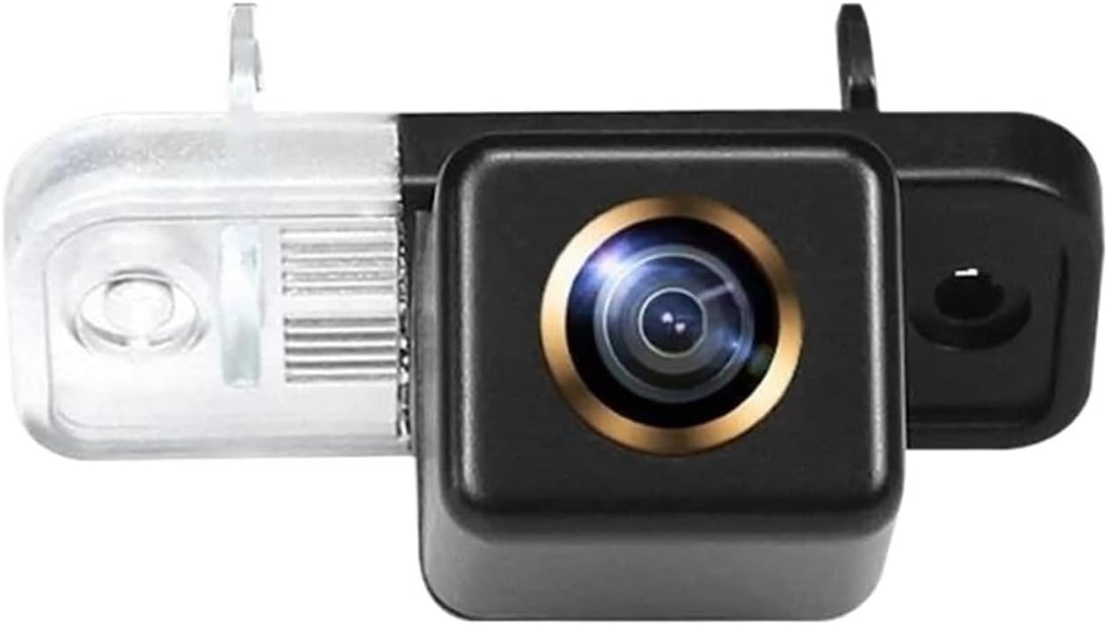 WXSSH Rückfahrkamera Auto Rückansicht Kamera Nachtsicht für Reverse Rückfahr AHD für Mercedes für Benz(GFA-CVBS720P-AHD720P) von WXSSH