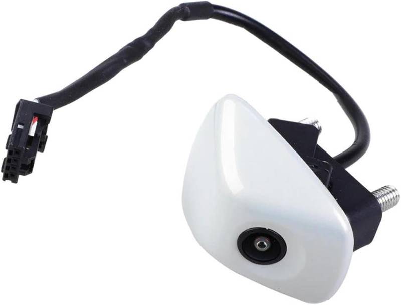 WXSSH Rückfahrkamera Auto Rückfahr Kamera Rückfahr Assist Kamera 957601W500 95760A2600 für Kia(Silber) von WXSSH