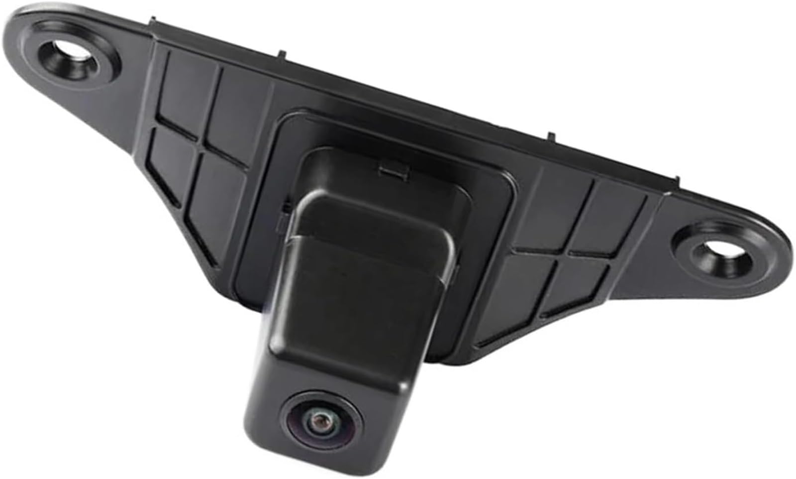 WXSSH Rückfahrkamera Auto Zubehör für Toyota für Land für Cruiser für Prado(CVBS480P-125deg) von WXSSH