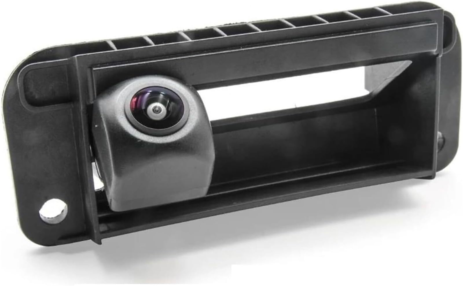 WXSSH Rückfahrkamera CCD HD AHD Auto Stamm Griff Rückansicht Kamera für Mercedes für Benz(C135 AHD 720P) von WXSSH
