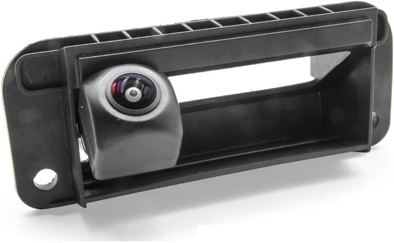 WXSSH Rückfahrkamera CCD HD AHD Auto Stamm Griff Rückansicht Kamera für Mercedes für Benz(C135 AHD 720P) von WXSSH