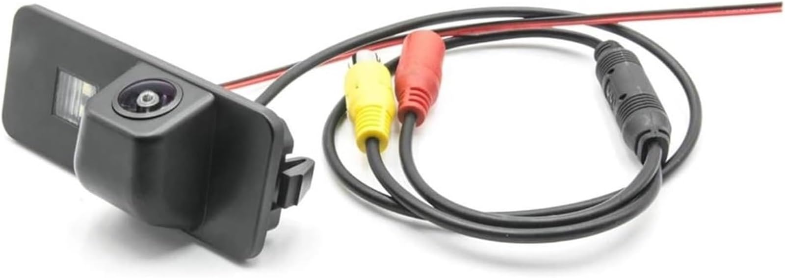 WXSSH Rückfahrkamera CCD HD AHD Rückansicht Kamera Auto für Reverse Backup für Sitz für Leon MK3(C135 AHD 720P) von WXSSH