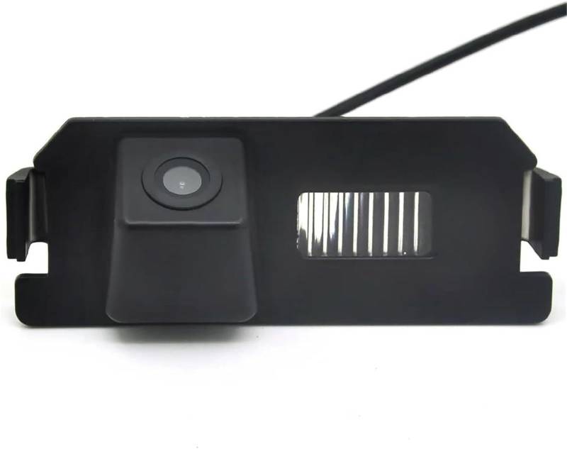 WXSSH Rückfahrkamera CCD wasserdichte Auto Parkplatz Kamera Rückfahr Backup Rückansicht Kamera für Hyundai von WXSSH