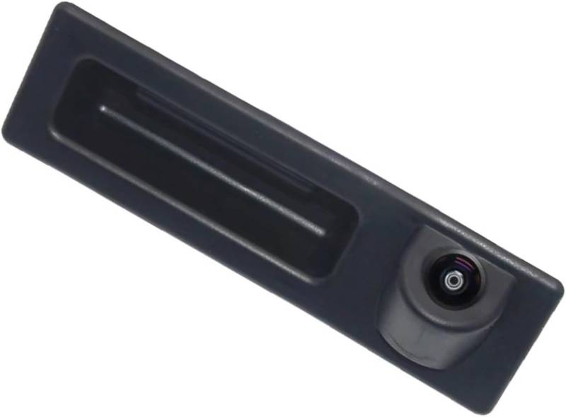 WXSSH Rückfahrkamera Einparkkamera für BMW 5er F10 F11 3er F30 F31 von WXSSH