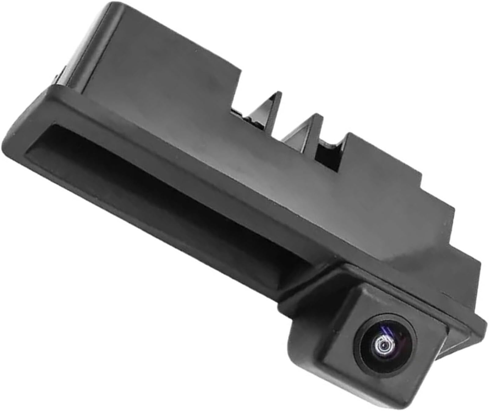 WXSSH Rückfahrkamera Für A3 8P A6 C6 B7 B6 S5 A6L Q5 170 Grad Auto Rückansicht Kamera Fahrzeug Nachtsicht(CVBS480P-125deg) von WXSSH