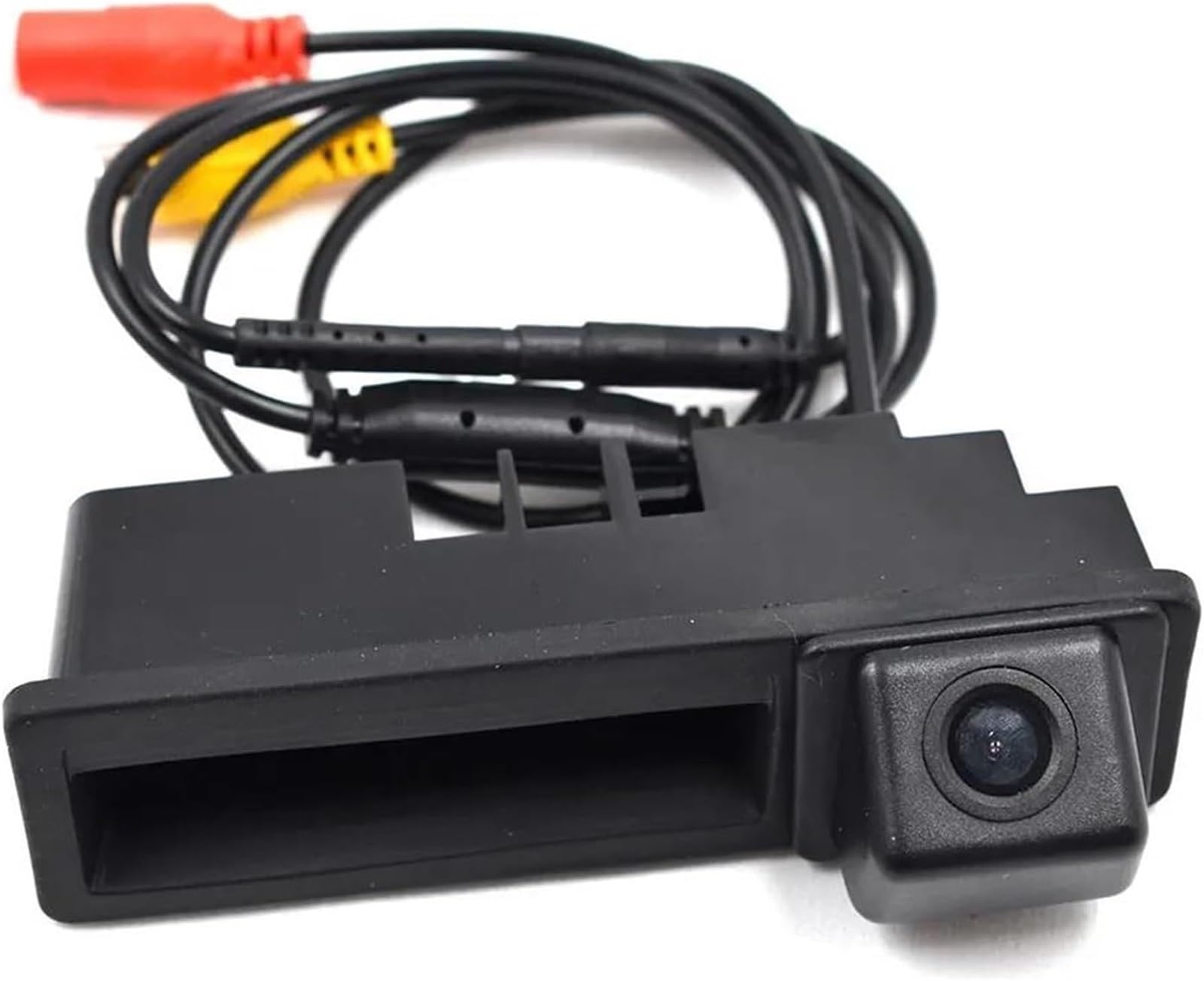 WXSSH Rückfahrkamera Für A3 RS3 8P 2003-2013 Für A4 S4 Parkplatz Auto Stamm Griff Rückansicht WXSSH Rückfahrkamera Für A3 RS3 8P 2003-2013 Für A4 S4 Parkplatz Auto Stamm Griff Rückansicht von WXSSH